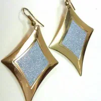 گوشواره بدل