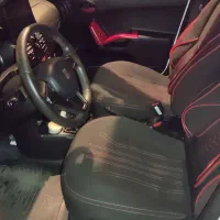 کوییک مدل1404 GXR تیپ L فول با مانیتور نقد واقساط|خودرو سواری و وانت|قم, صفاشهر|دیوار