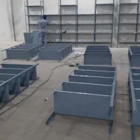 نصاب قفسه فروشگاه ،انبار ،تلویزیون و جوشکارحرفه ای