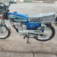 هوندا رهرو|موتورسیکلت|ری, فیروزآباد|دیوار