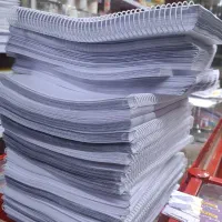 چاپ پرینت کپی جزوه کتاب|خدمات رایانهای و موبایل|پاکدشت, پاکدشت (مامازند)|دیوار