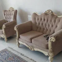 فرش و مبل و فوتبال دستی و یخچال|حراج|نشتارود, |دیوار