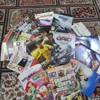 لوازم کامپیوتر دسته بازی بازی باند موس کابل vje|قطعات و لوازم جانبی رایانه|مشهد, خواجه ربیع|دیوار