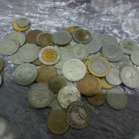 سکه قدیمی