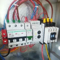 برقکاری ساختمان