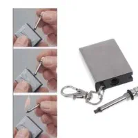 کبریت دائمی