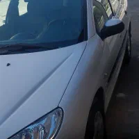 ۲۰۶ SD مدل ۹۷|خودرو سواری و وانت|نیشابور, دارایی|دیوار