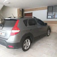 اچ سی کراس ۹۶ دانگ فنگ|خودرو سواری و وانت|مشهد, کوثر|دیوار