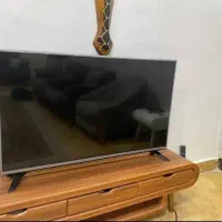 ال ای دی ال‌جی ۴۳ اینچ کره ای