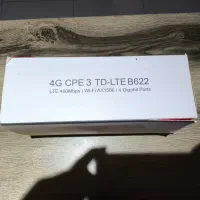 مودم یکبار روشن شده سیم کارتخور 4G هوآوی مدل B622|مودم و تجهیزات شبکه|کرج, گوهردشت|دیوار