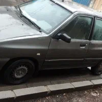 پراید ۱۳۲ مدل ۸۸|خودرو سواری و وانت|محمدیه-قزوین, |دیوار