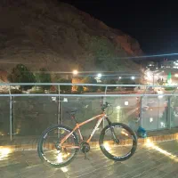 دوچرخه جیانت