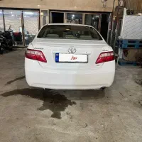 کمری GLX 2009|خودرو سواری و وانت|کرج, میدان میوه و تره بار مرکزی|دیوار