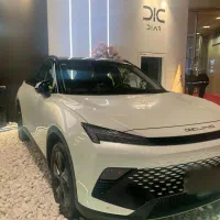 بایک بیجینگ ایکس 55، مدل ۱۴۰۳(X55)