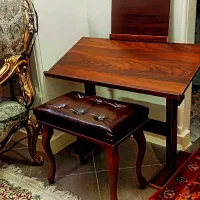 تولید میز سنتور ، صندلی پیانو