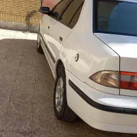 سمند ای اف سون|خودرو سواری و وانت|اصفهان, ملک‌شهر|دیوار