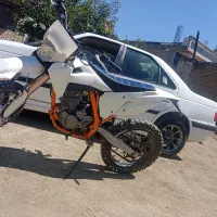 crx300|موتورسیکلت|خوی, |دیوار