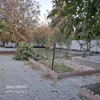 1000متر باغچه بهر خیابان اصلی عباس آباد|فروش خانه و ویلا|محمدشهر, عباس آباد|دیوار