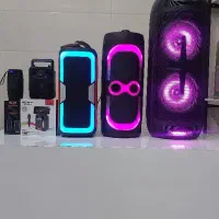 اسپیکر بلوتوثی