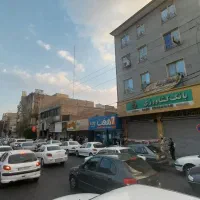 ۲۳ متر مغازه ۲ بر تابلوخور بر اصلی بلوار دنیامالی|اجارهٔ مغازه و غرفه|اندیشه, اندیشه فاز ۱|دیوار