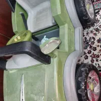 ماشین شارژی|اسباب‌بازی بچه|تهران, خانی‌آباد|دیوار