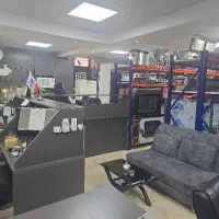 دستیار فروش خانم