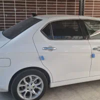 دنا اتومات آپشنال|خودرو سواری و وانت|جیرفت, |دیوار