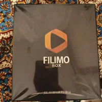 اندروید باکس فیلیمو