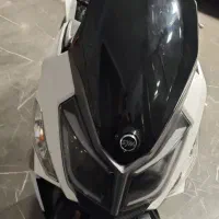 موتور sym j200