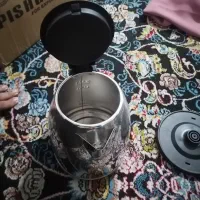 کتری برقی میز اتو