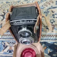 فروش دوربین عکاسی قدیمی
