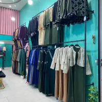 مدل خانم برای پوشاک زنانه