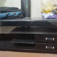 فروش میز تیوی شیشه ای