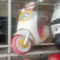 مجیکار،آلفا،سه چرخه،دوچرخه،دارای دسته حمل والدین|دوچرخه، اسکیت، اسکوتر|بیرجند, |دیوار