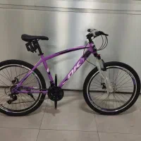 دوچرخه سایز 27 اوکی سری 2025 با ضمانت کتبی