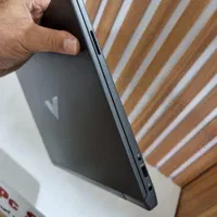 لپتاپ hp victus گیمینگ غول|رایانه همراه|آمل, |دیوار