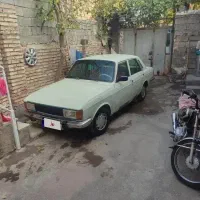 پیکان مدل۸۲دوگانه