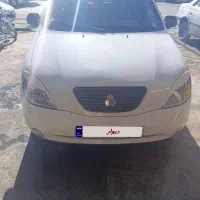 تیبا 2مدل 1400