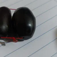 مهره جزع قدیمی کهنه|جواهرات|اهواز, بیست متری شهرداری|دیوار