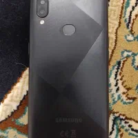 گوشی سامسونگa10sبی ایراد