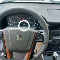 پژو پارس سال سفارشی|خودرو سواری و وانت|بابل, |دیوار