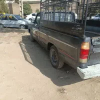 وانت مزدا ۲۰۰۰ مدل ۸۱ سلامت|خودرو سواری و وانت|قدس, شهرک فرزان|دیوار