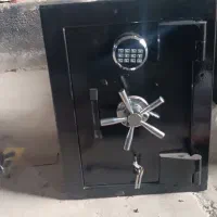 گاوصندوق علی|ابزارآلات|بجنورد, |دیوار