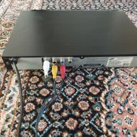 DVDسامسونگ|پخش‌کننده DVD و ویدیو|اردبیل, |دیوار