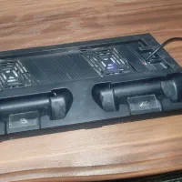 فن ps4
