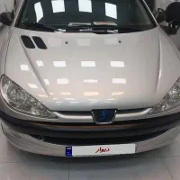 206 مدل 1401 بیرنگ