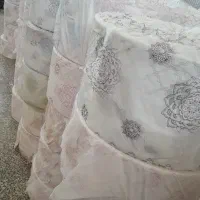 سفره یکبار مصرف.طاقه و رولی (تولیدی)