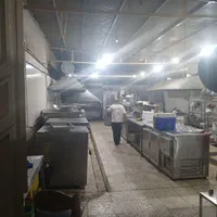 استخدام اشپز وکمک آشپز وظرف شور