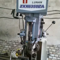 خدمات تراشکاری وفرز کاری محمد امینی|خدمات موتور و ماشین|بوکان, |دیوار