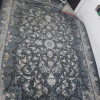 یک تخته قالی ۱۲ متری